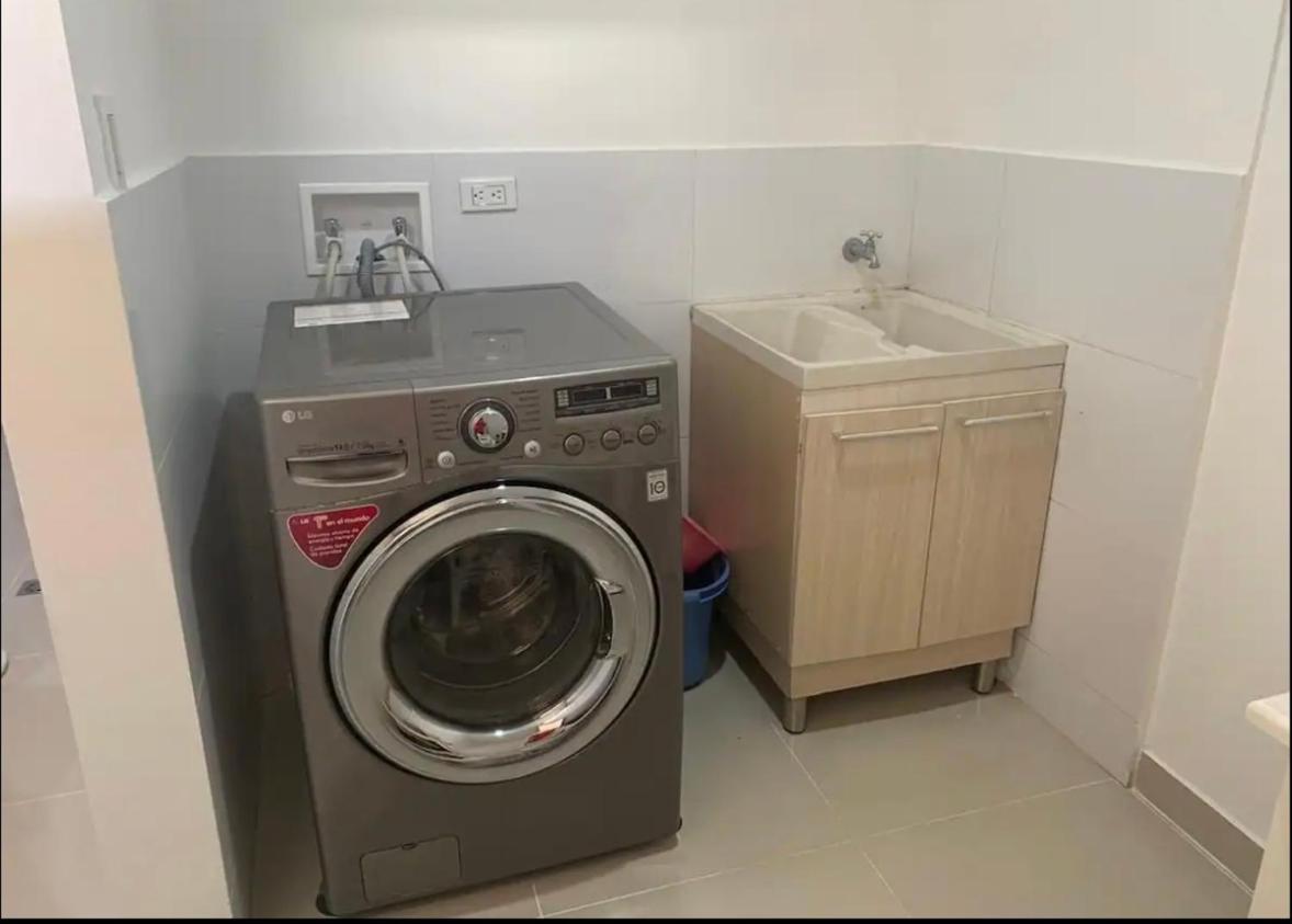 Apartamento Ibague Piedra Pintada