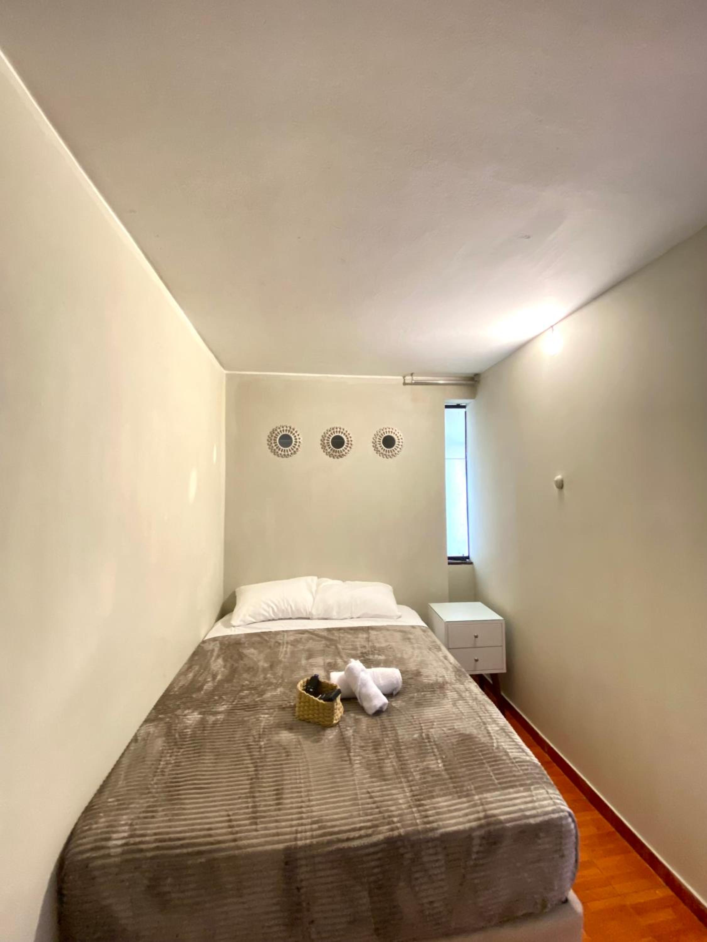 Apartamento completo Magdalena