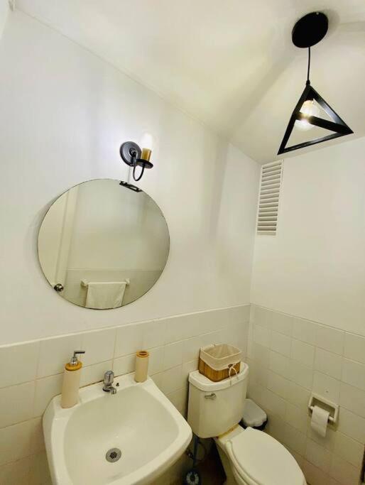 Apartamento completo Magdalena