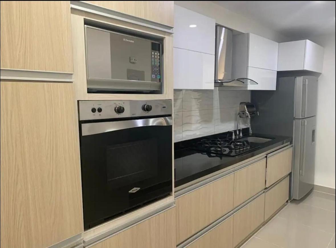 Apartamento Ibague Piedra Pintada