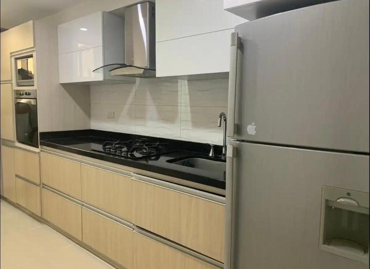 Apartamento Ibague Piedra Pintada