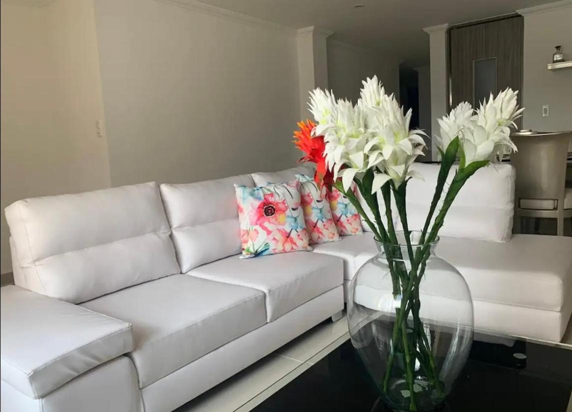 Apartamento Ibague Piedra Pintada