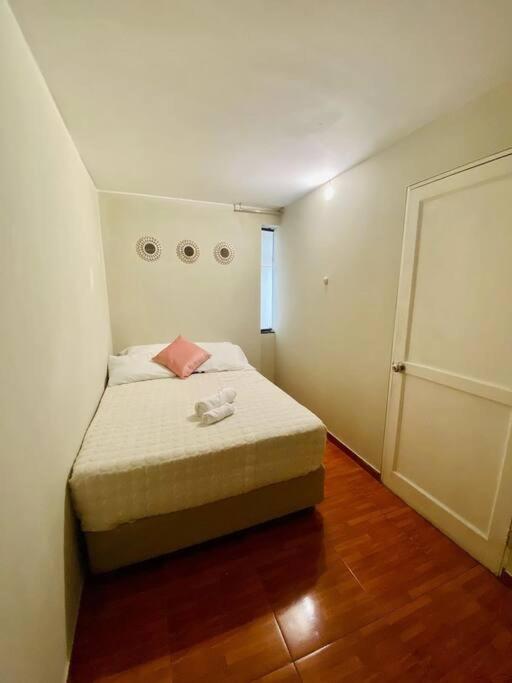 Apartamento completo Magdalena