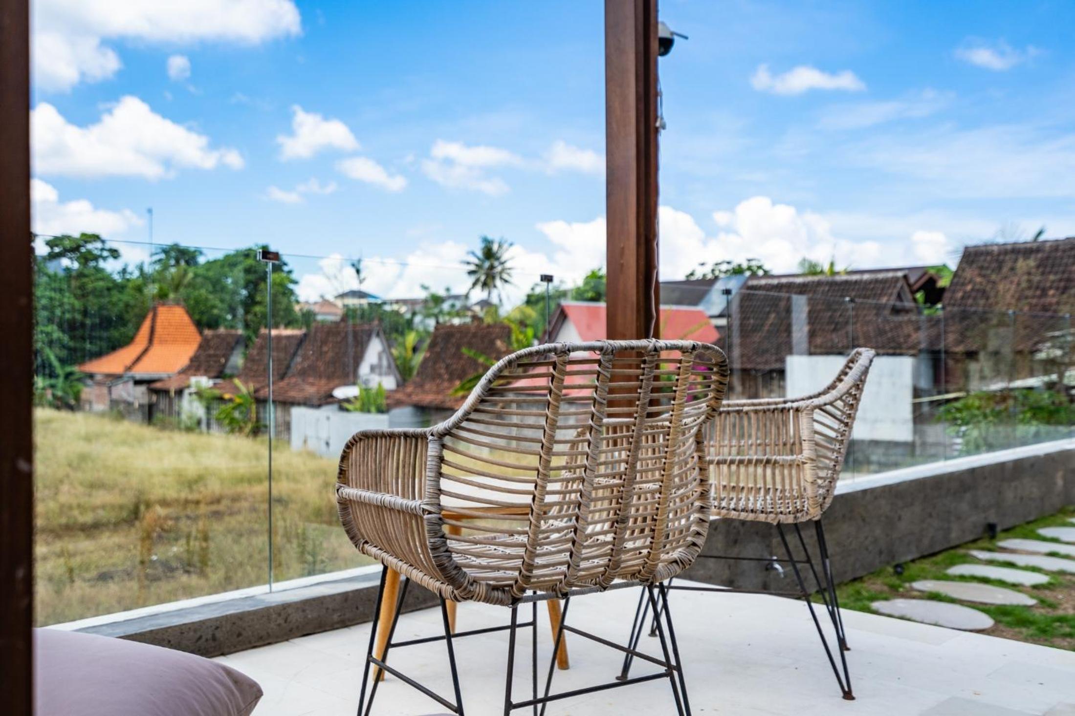 Bellini Villa Canggu