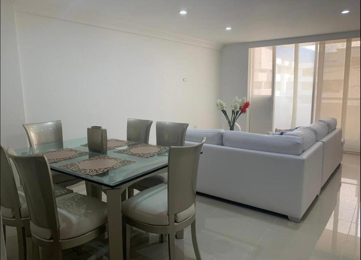 Apartamento Ibague Piedra Pintada