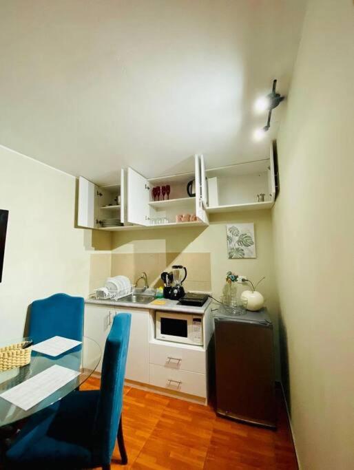 Apartamento completo Magdalena