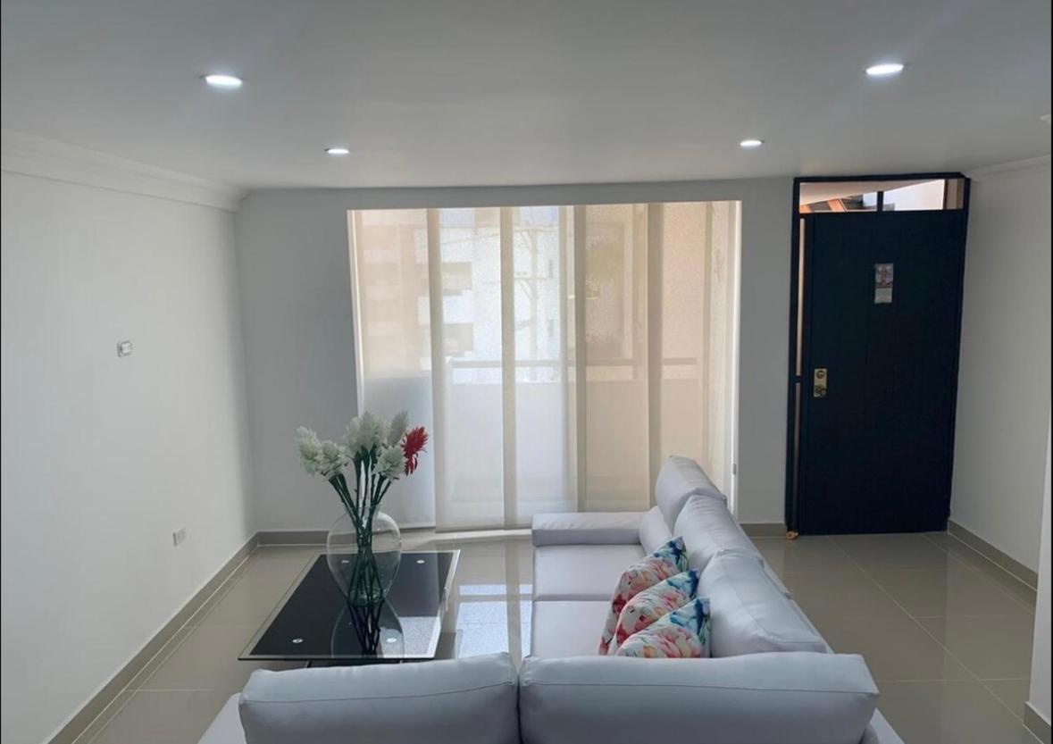 Apartamento Ibague Piedra Pintada