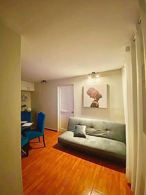 Apartamento completo Magdalena