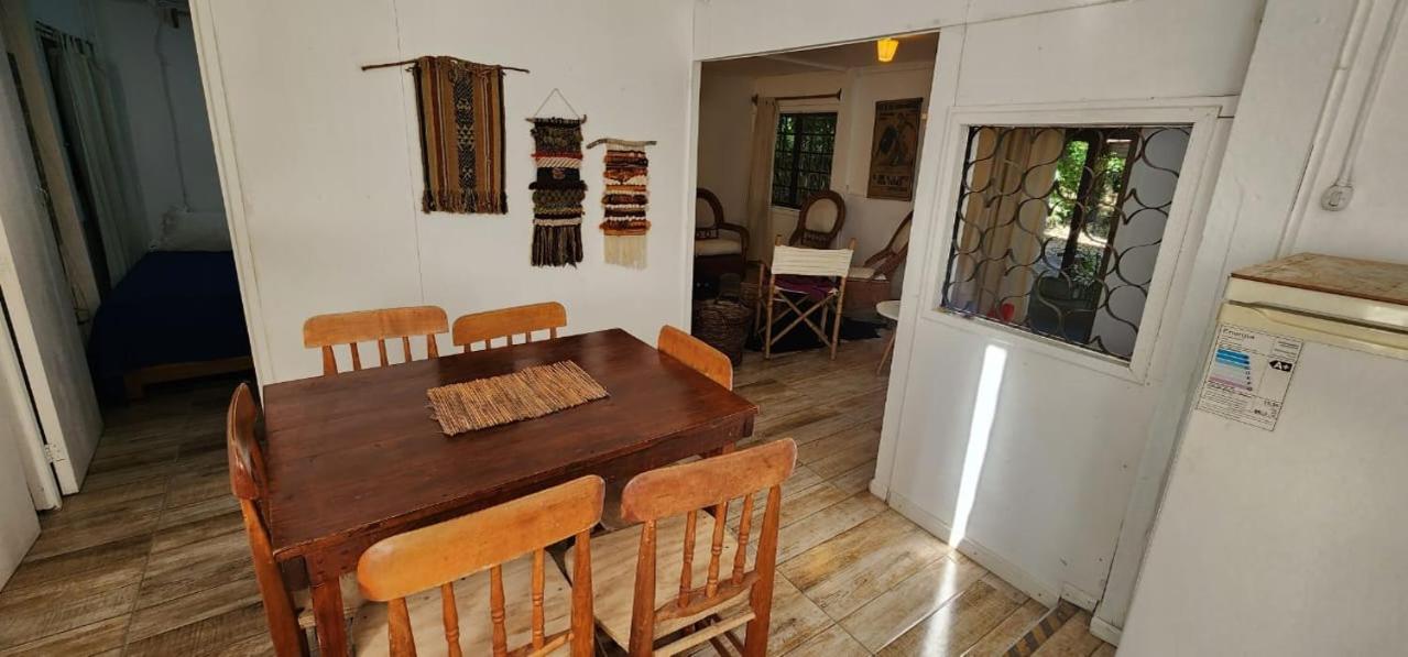 Turismo Rural Lo Vilches