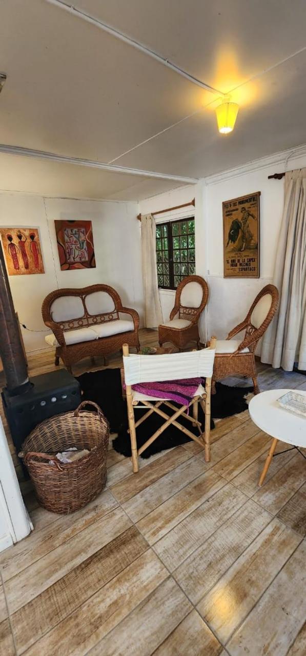 Turismo Rural Lo Vilches