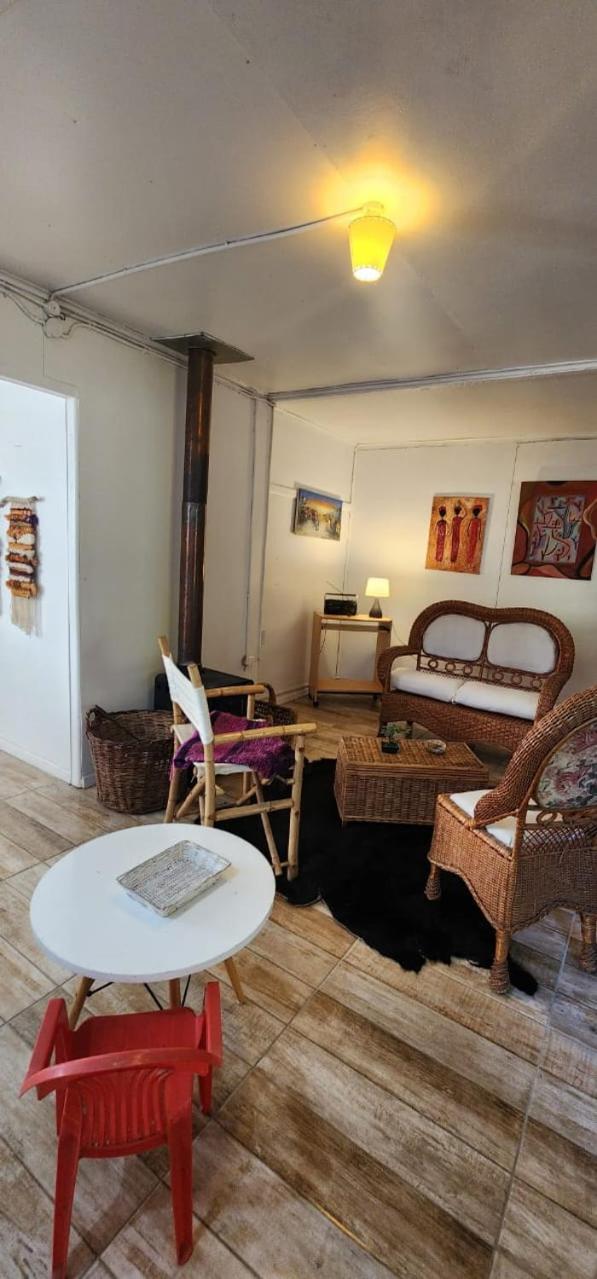 Turismo Rural Lo Vilches