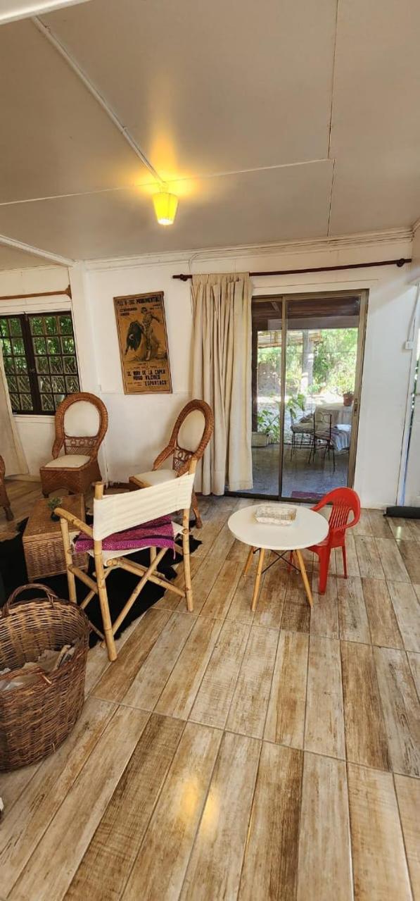 Turismo Rural Lo Vilches