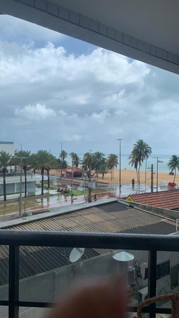 Marinas Suites Cabo Branco