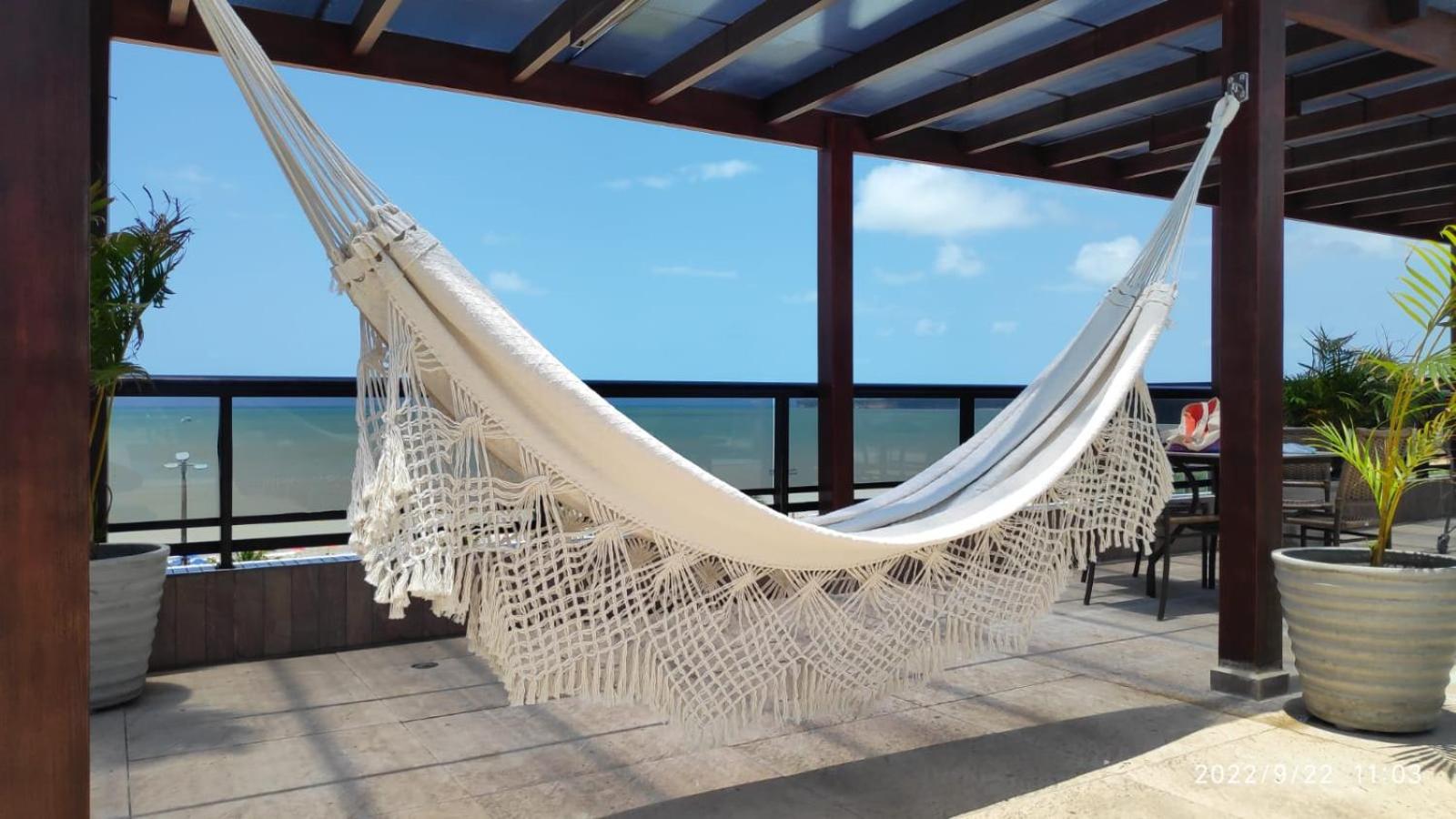 Marinas Suites Cabo Branco