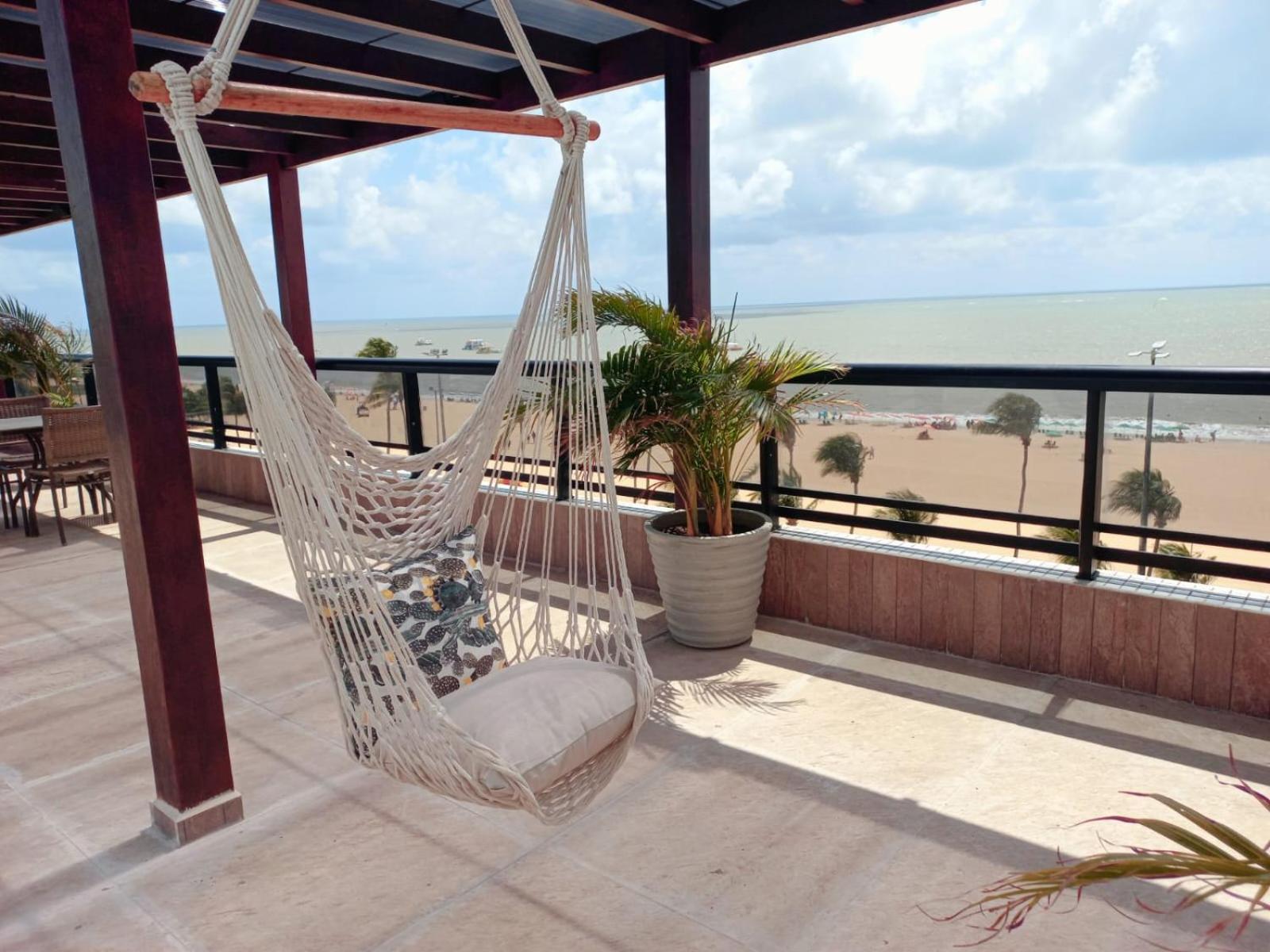 Marinas Suites Cabo Branco