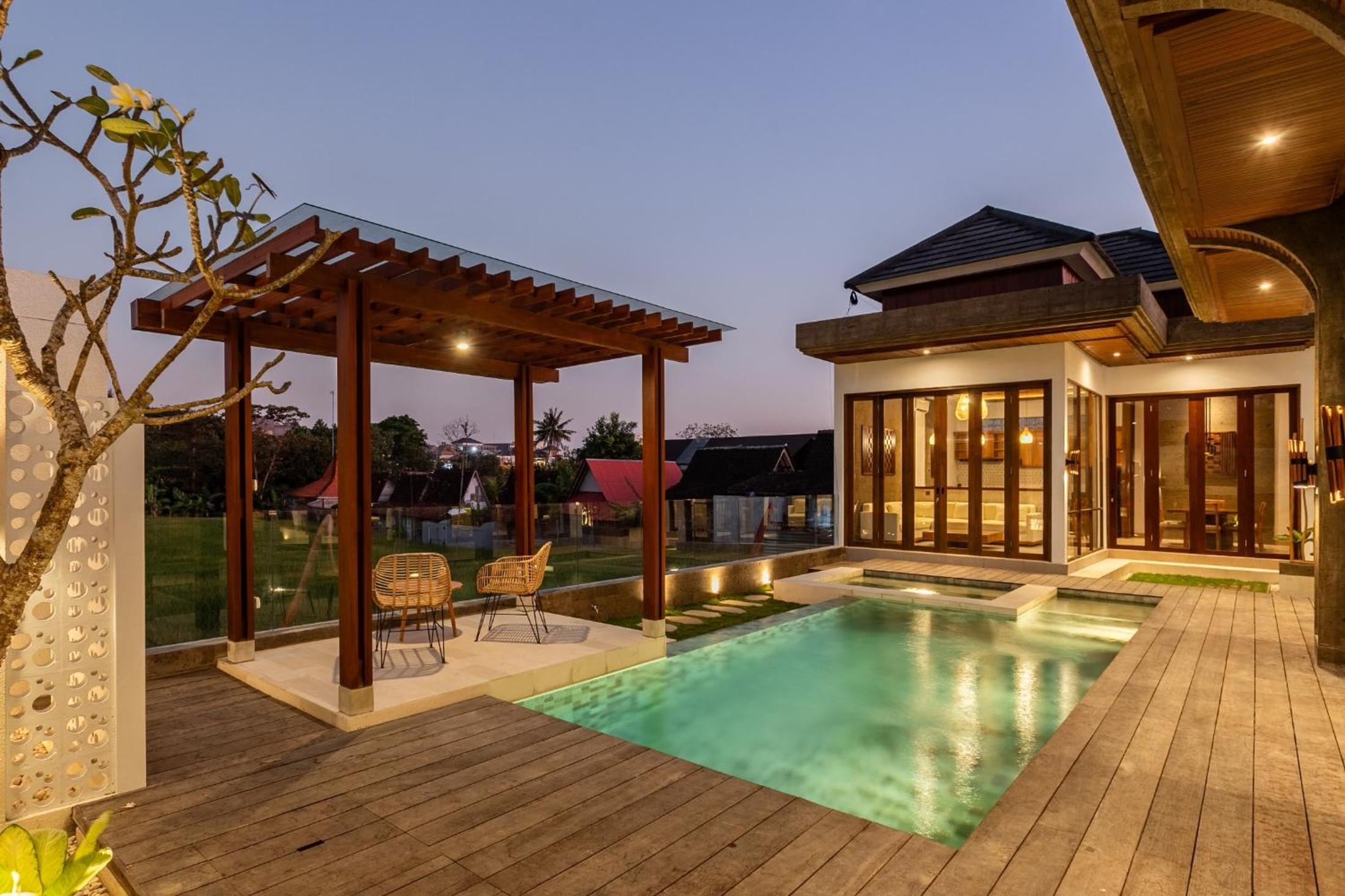 Bellini Villa Canggu