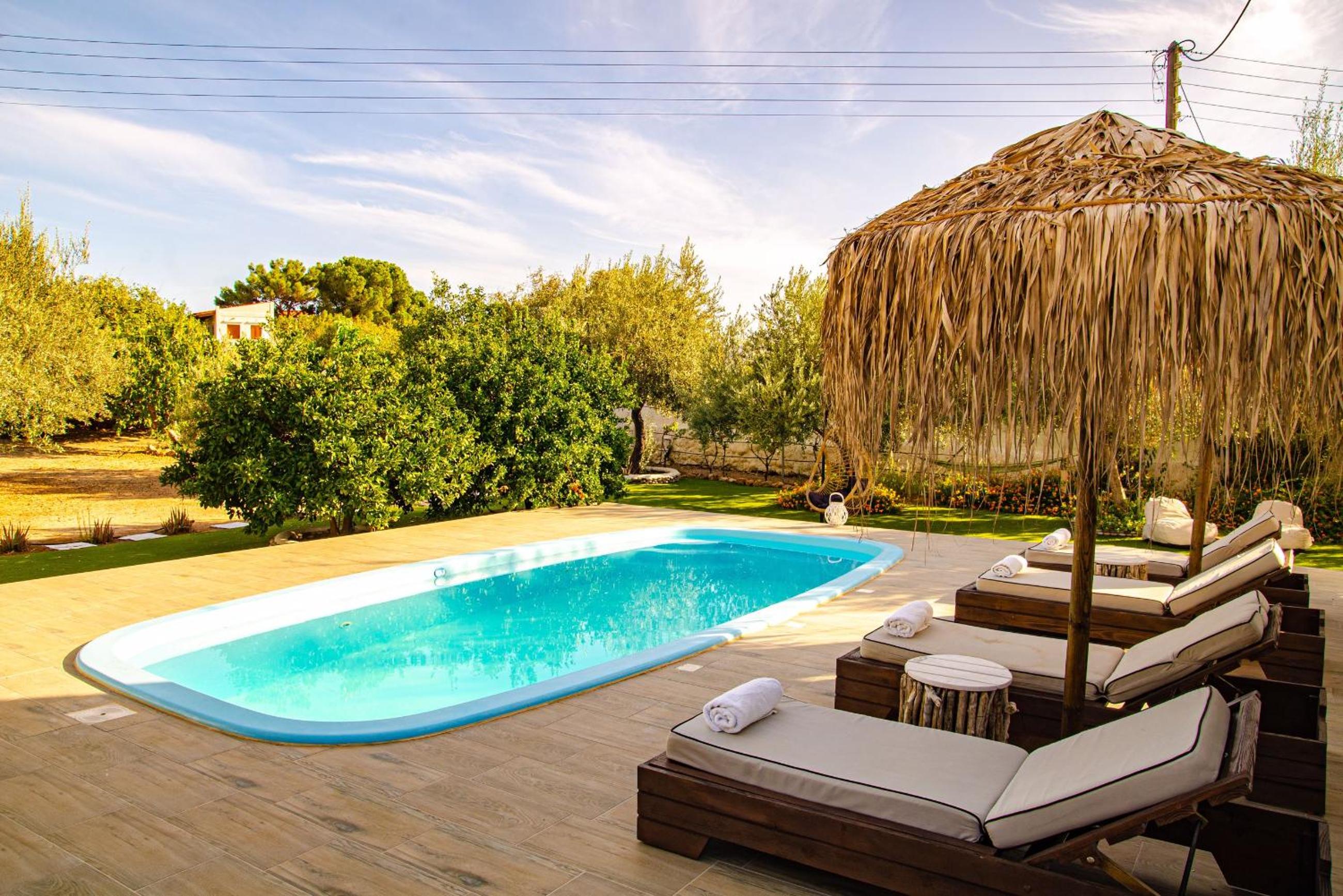 Melfe Villas photo 5