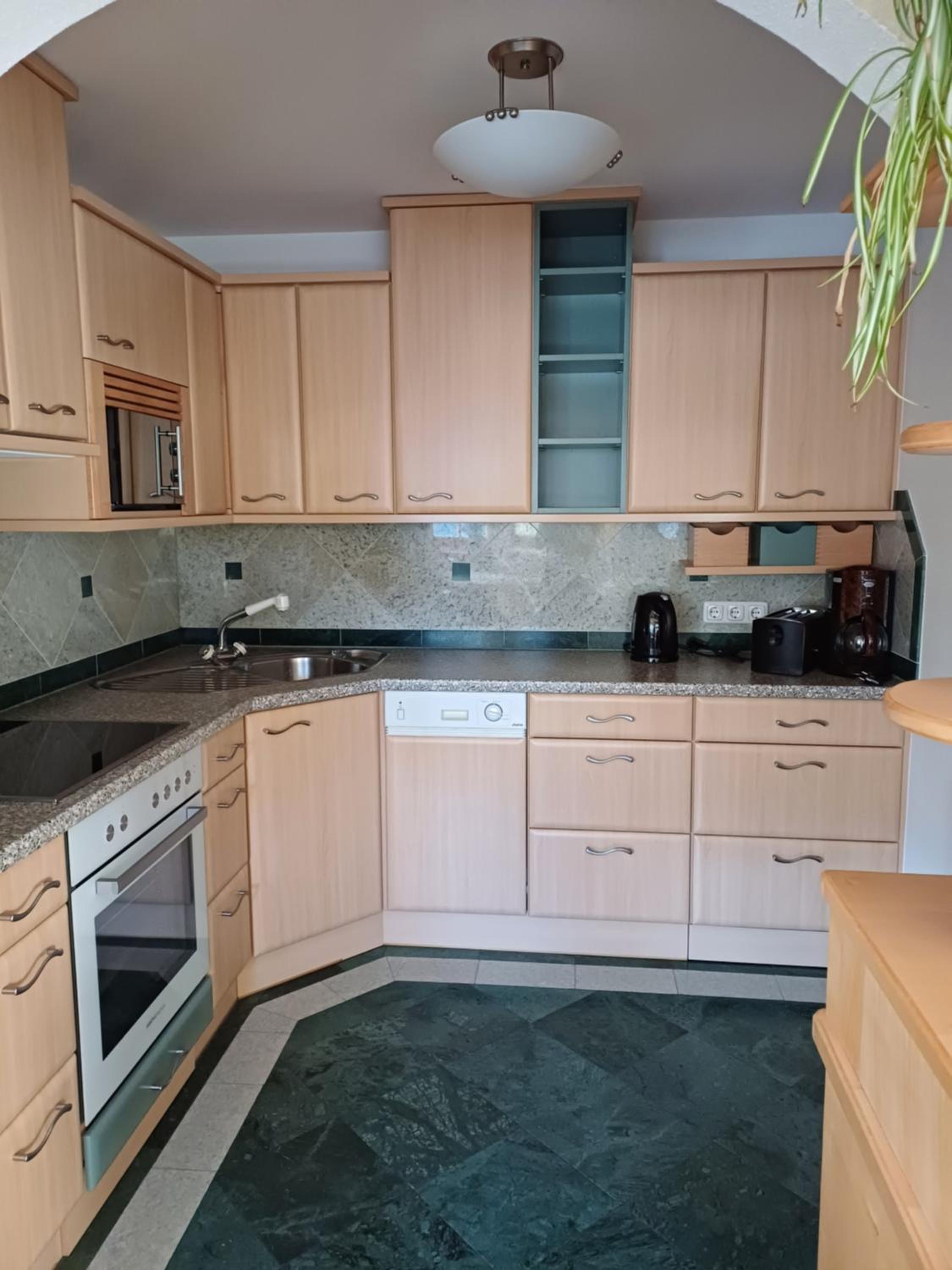 Apartment Kerer