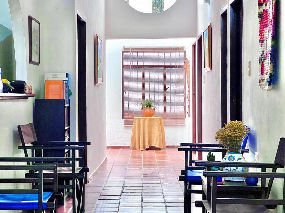 Hermosa habitación Las Palmas - Zapatoca