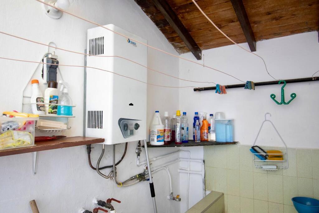 Hermosa habitación Las Palmas - Zapatoca
