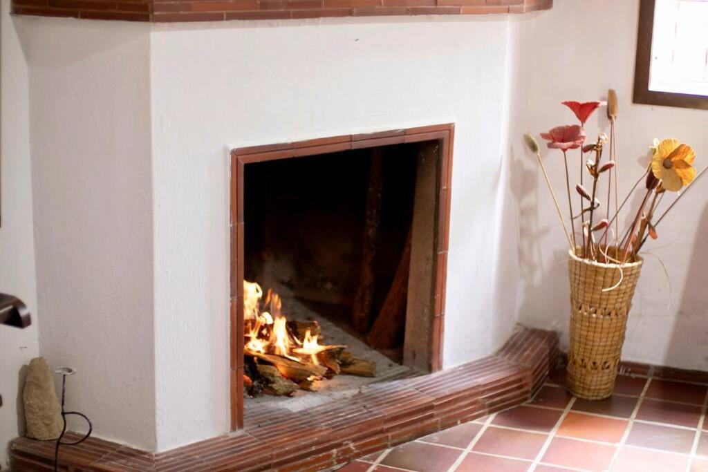 Hermosa habitación Las Palmas - Zapatoca