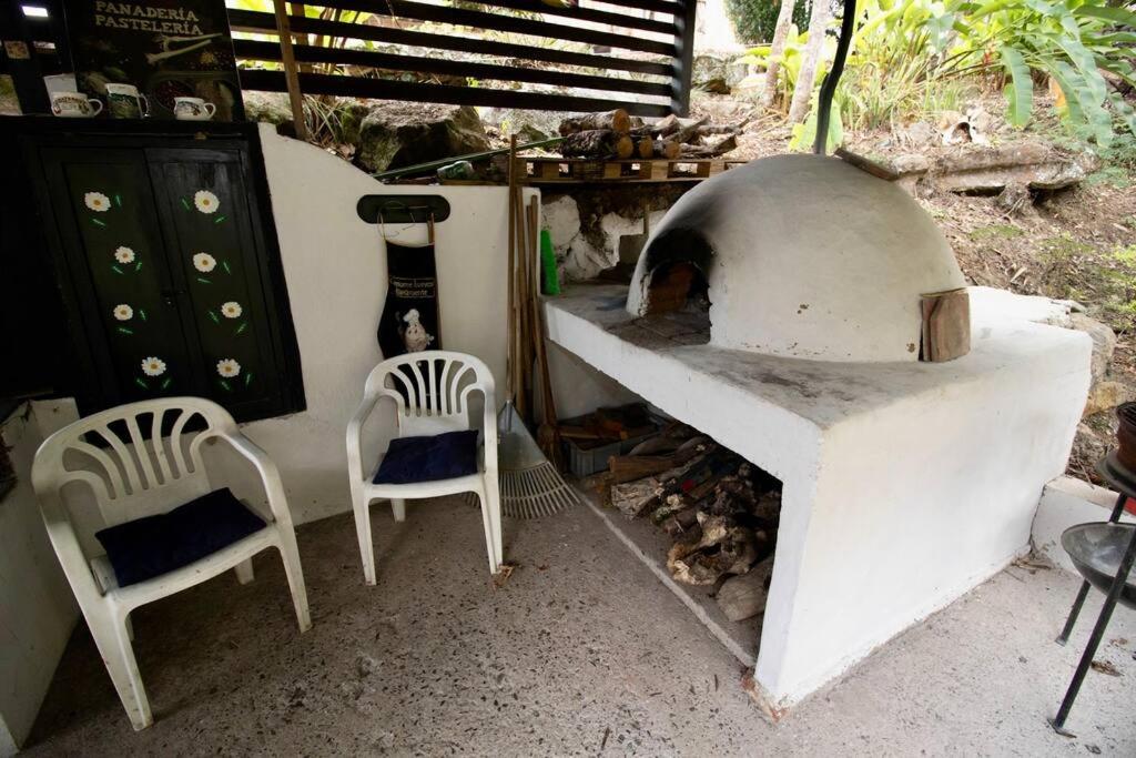 Hermosa habitación Las Palmas - Zapatoca