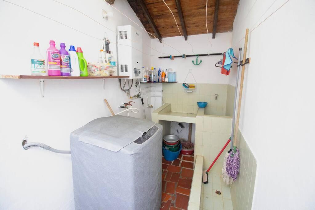 Hermosa habitación Las Palmas - Zapatoca