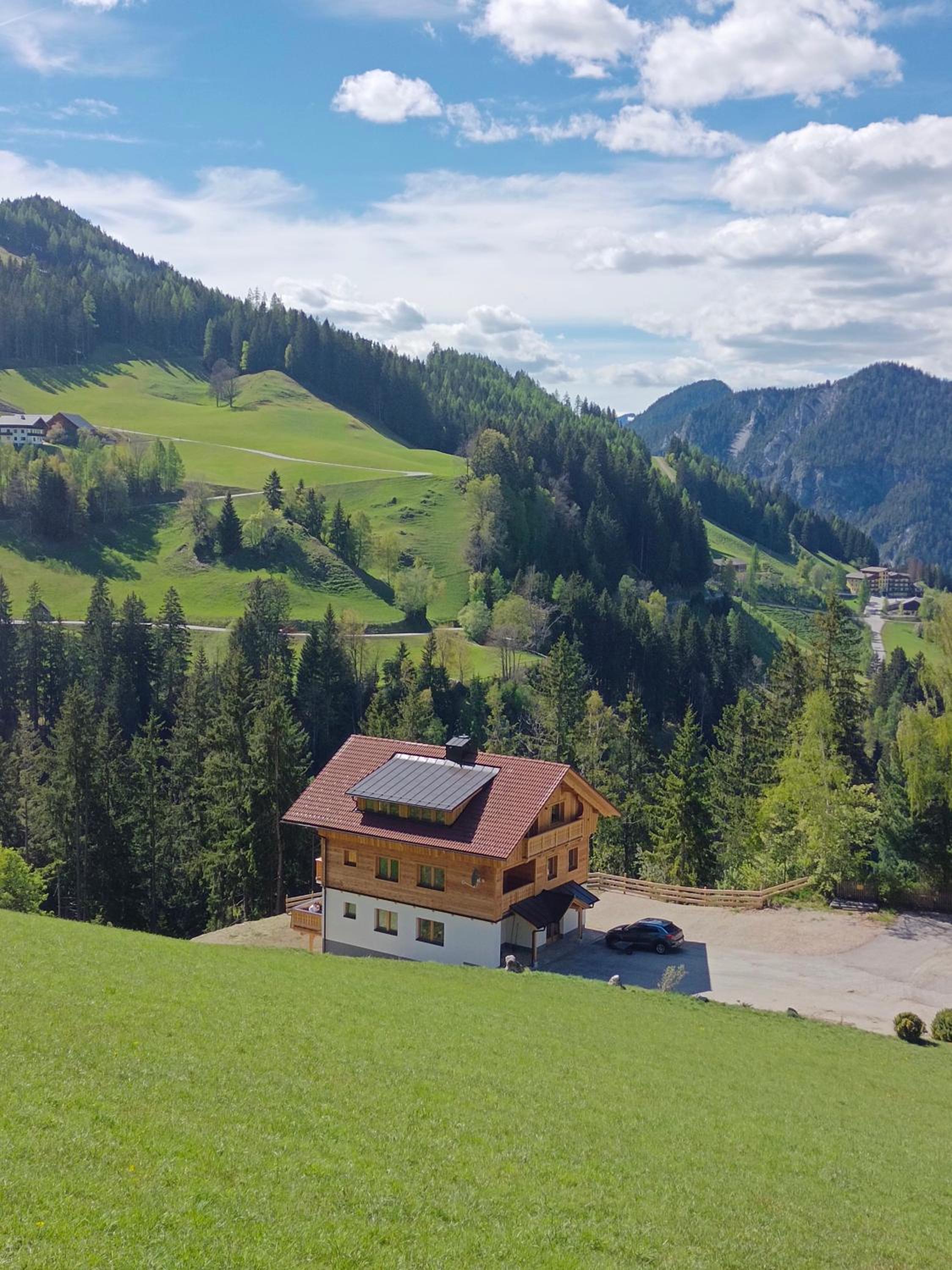 Chalet Leni