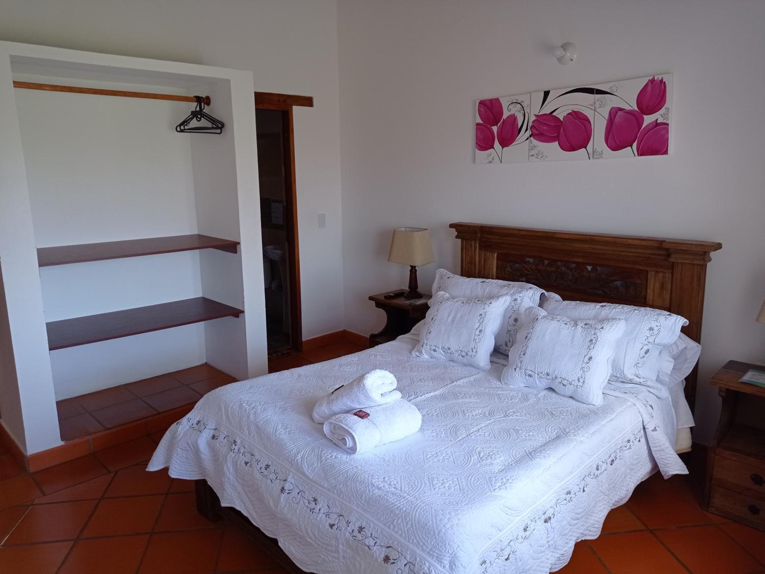 Casa Hotel La Villa del Rosario