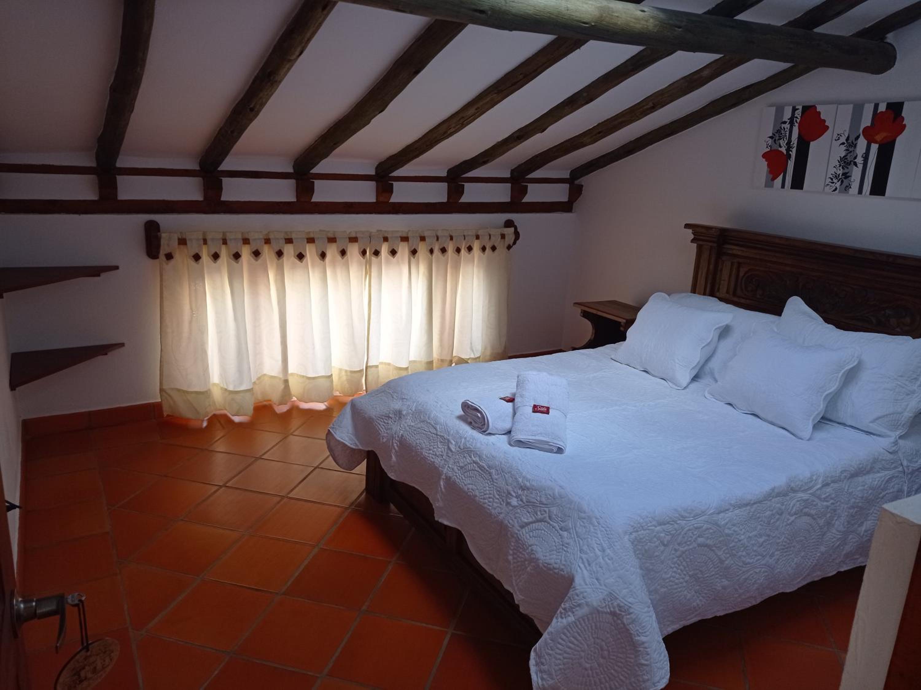 Casa Hotel La Villa del Rosario