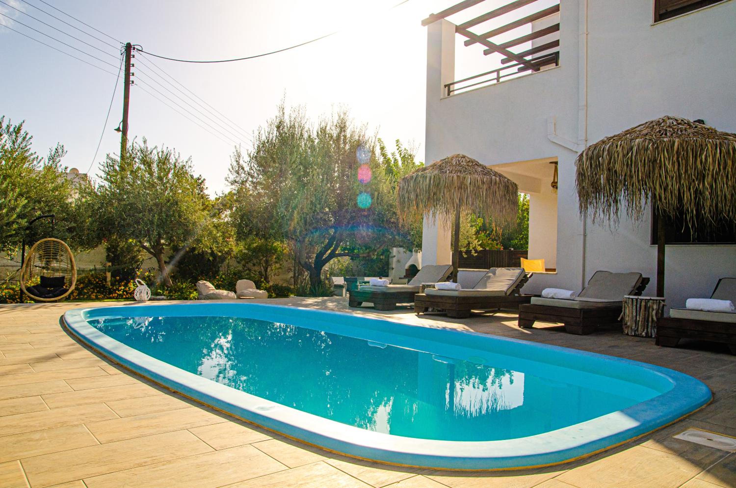 Melfe Villas photo 2