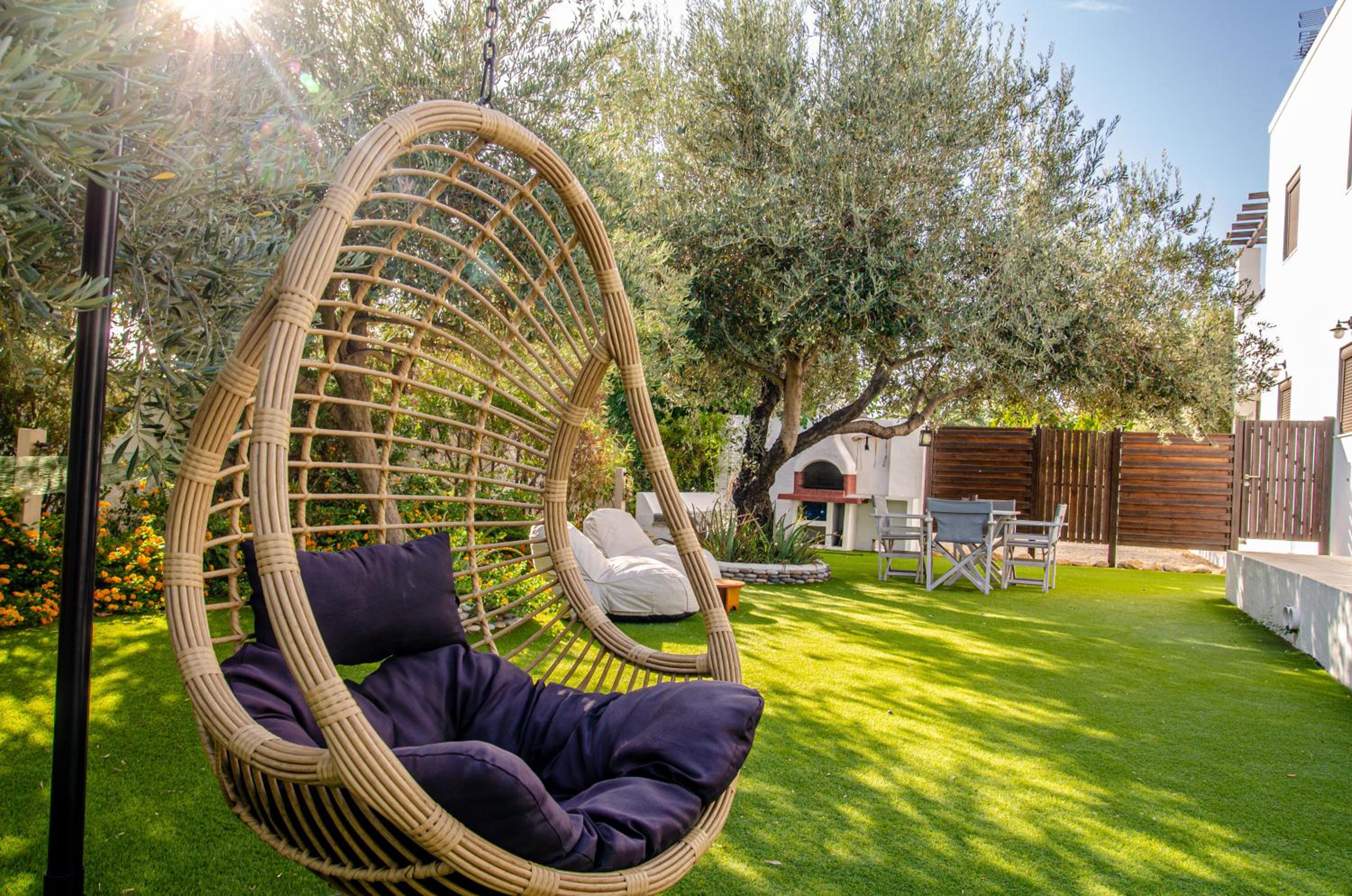 Melfe Villas photo 4