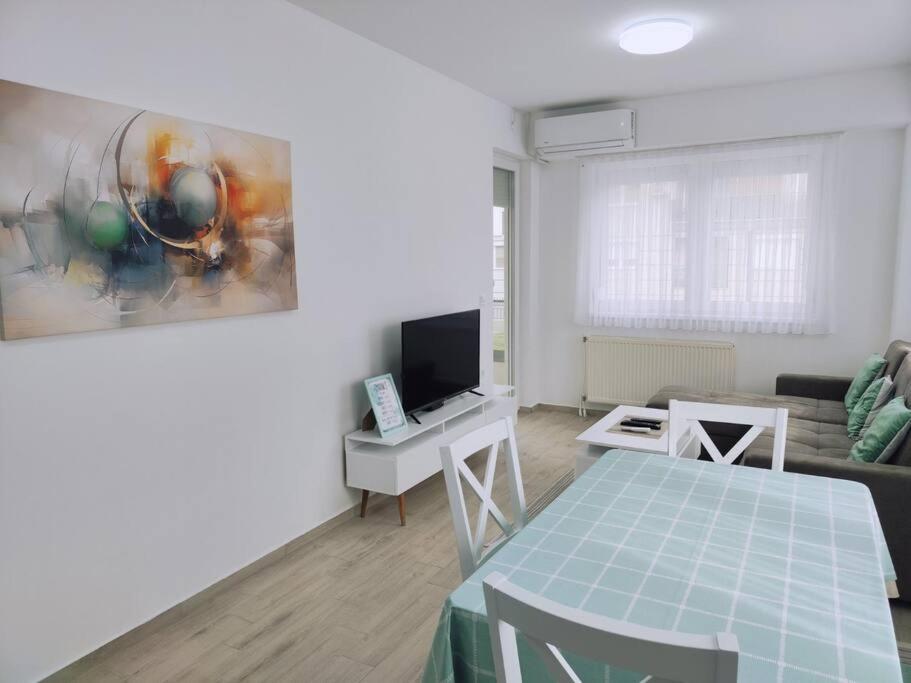 MINT Apartment