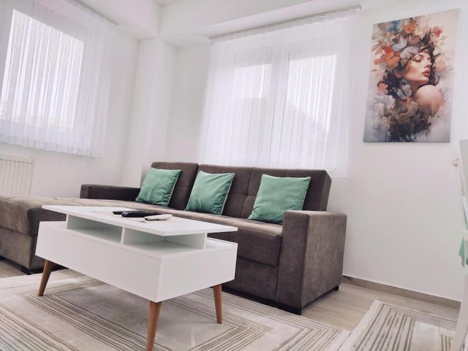 MINT Apartment