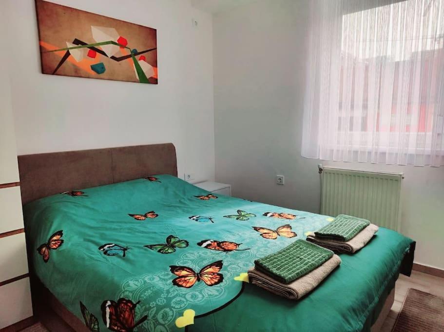 MINT Apartment
