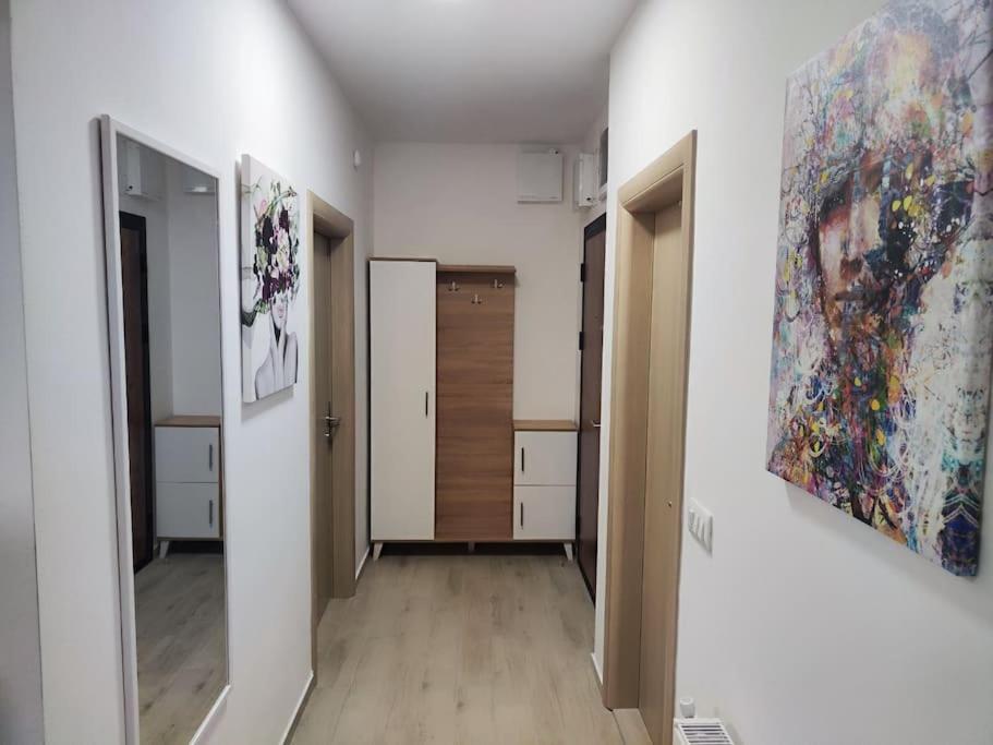 MINT Apartment