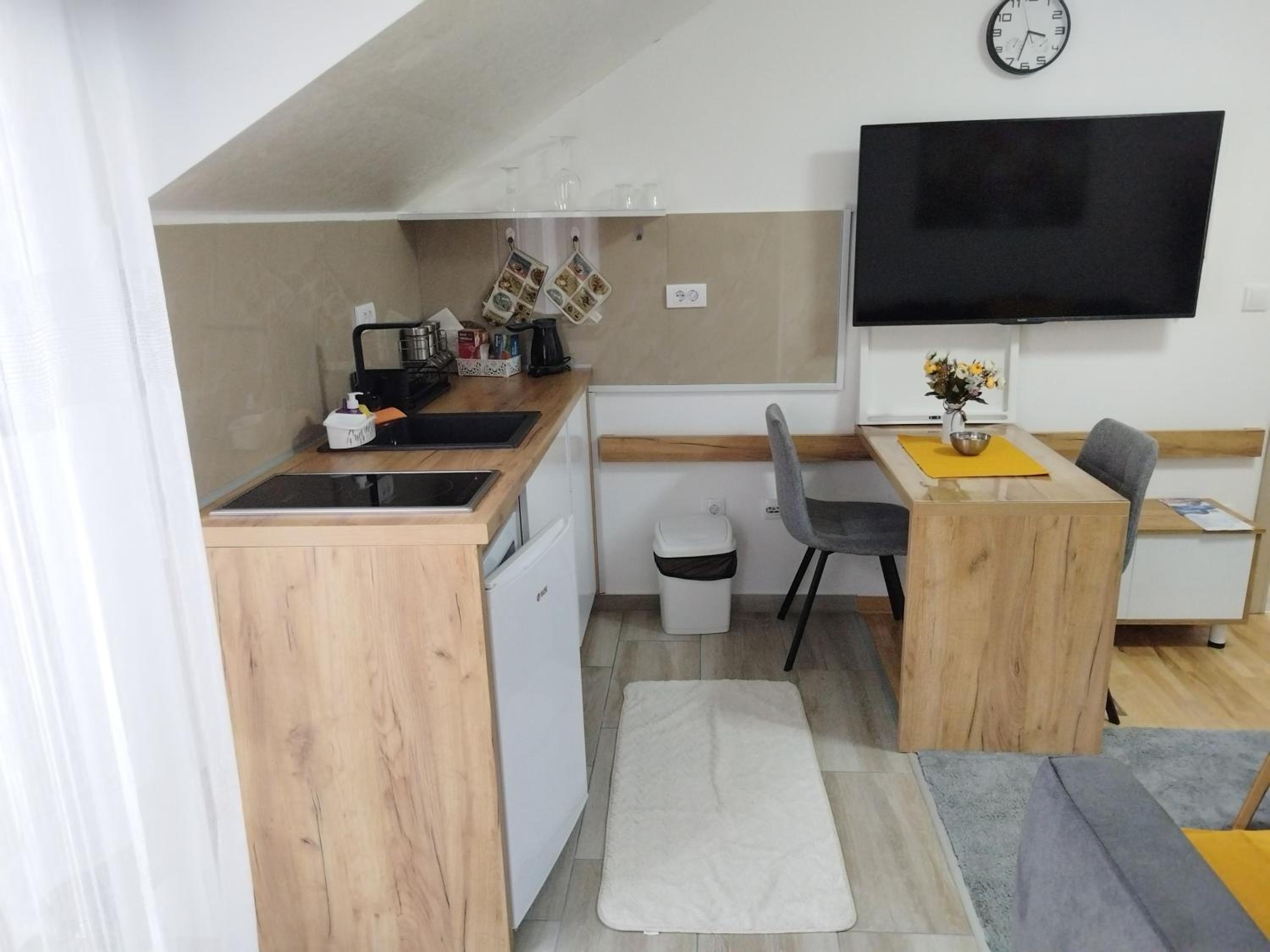 Apartman Rajčić