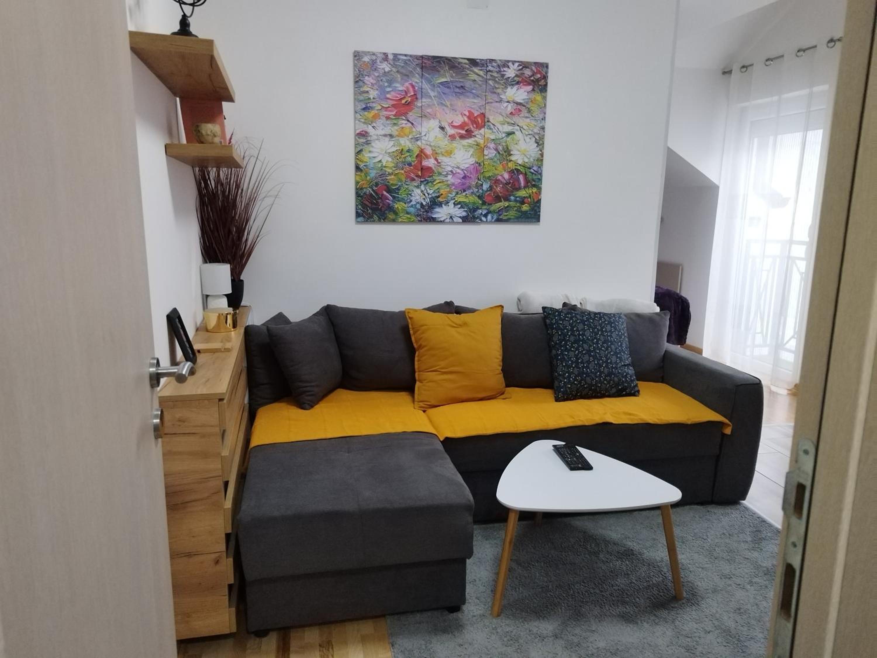 Apartman Rajčić