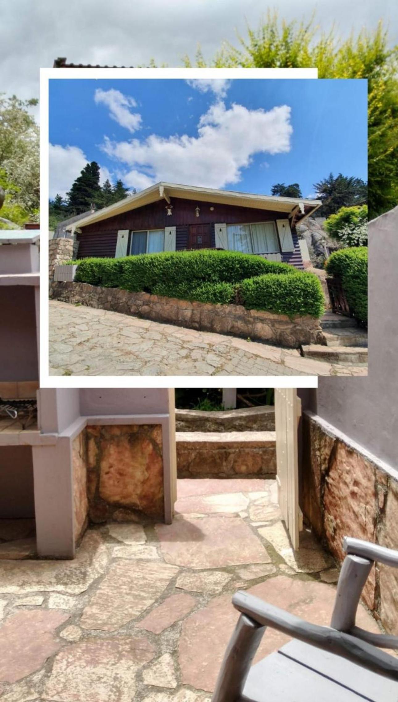 Casa Kuhstall