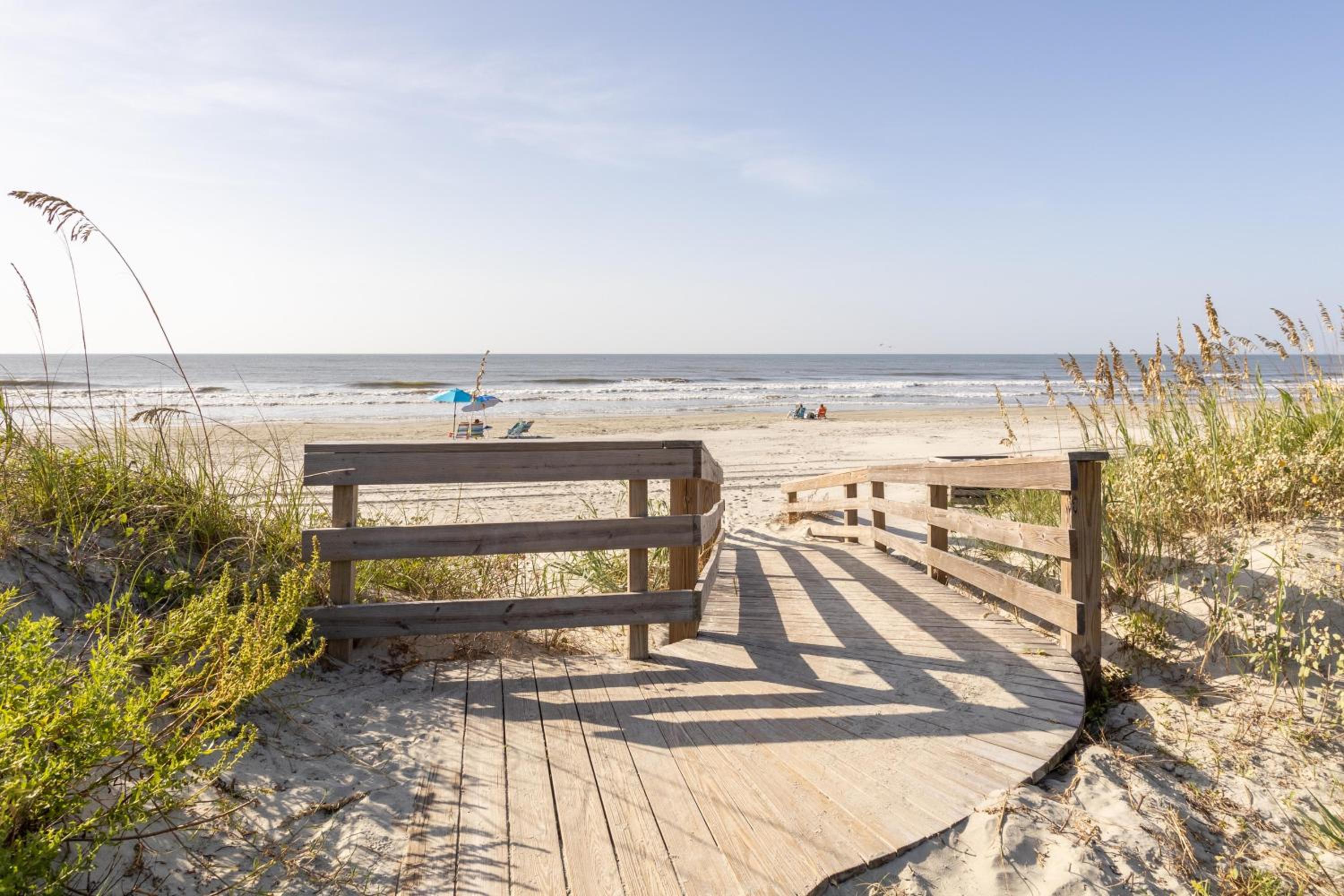 3554 Seascape Oceanfront Villa view 2
