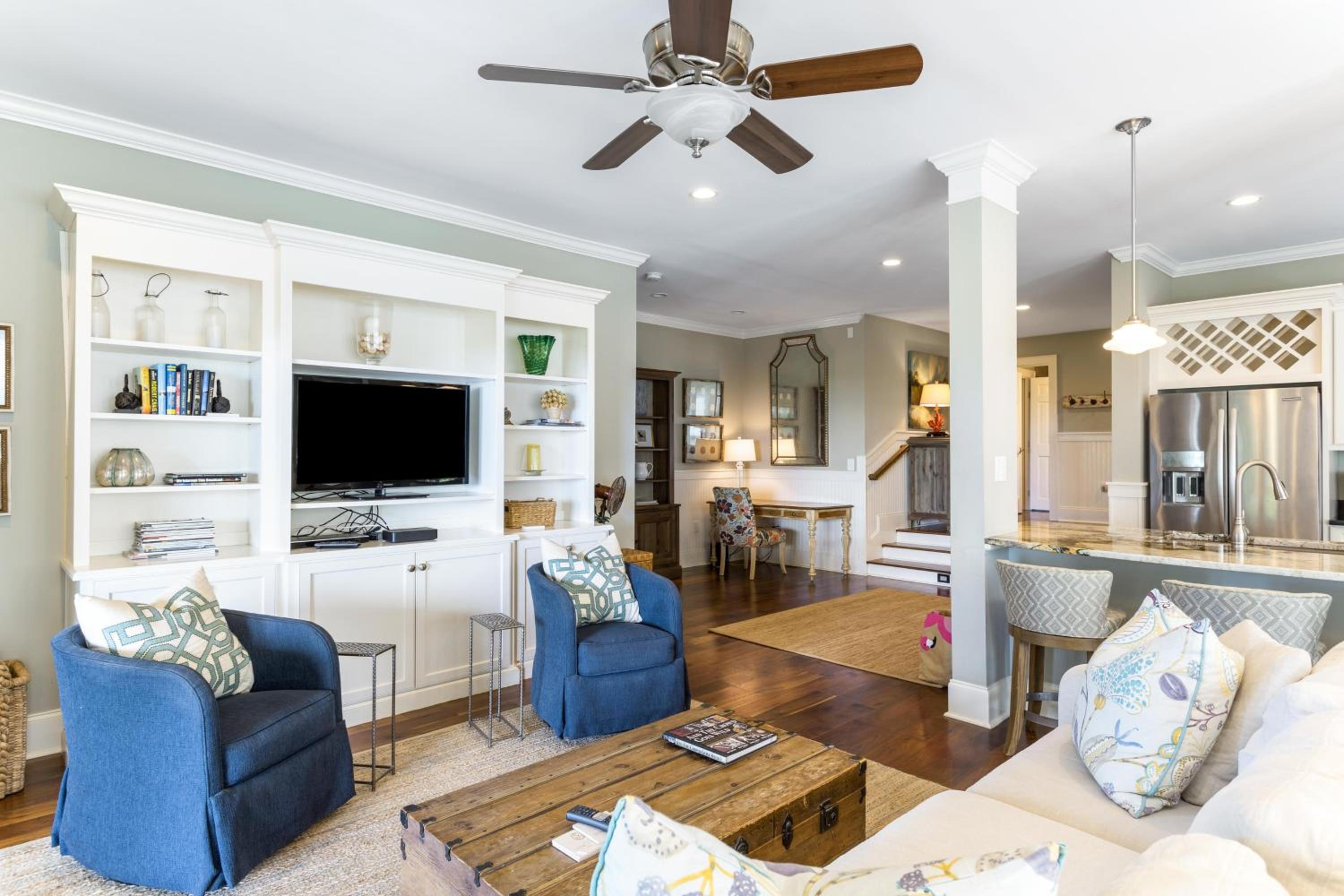 3554 Seascape Oceanfront Villa view 5