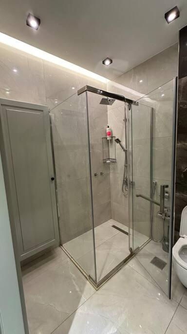 GRAND HEYAT RESİDENCE COZY APARTMENTЕ Комфорт