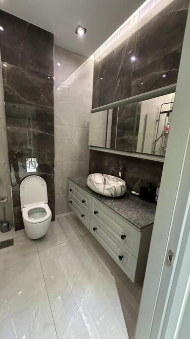 GRAND HEYAT RESİDENCE COZY APARTMENTЕ Комфорт