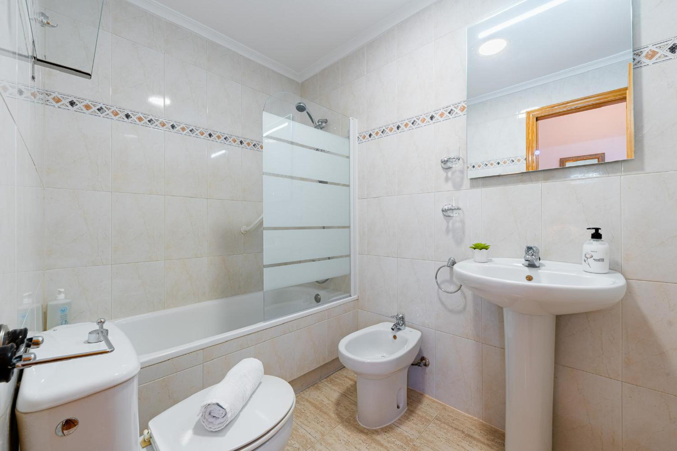 Apartamento Río Mar Sunrise