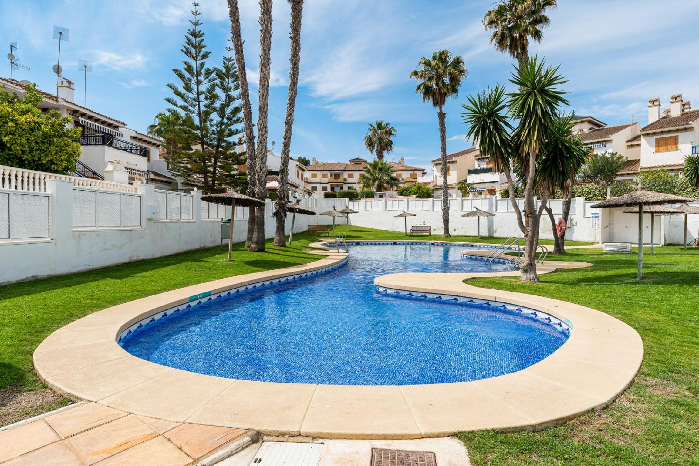 Apartamento Río Mar Sunrise