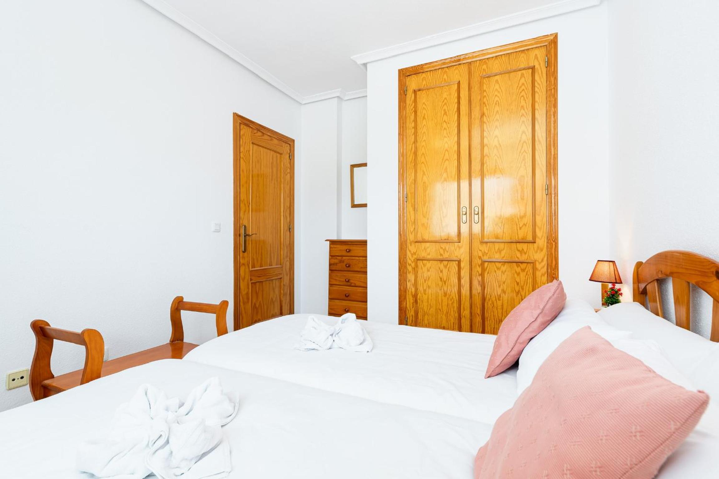 Apartamento Río Mar Sunrise