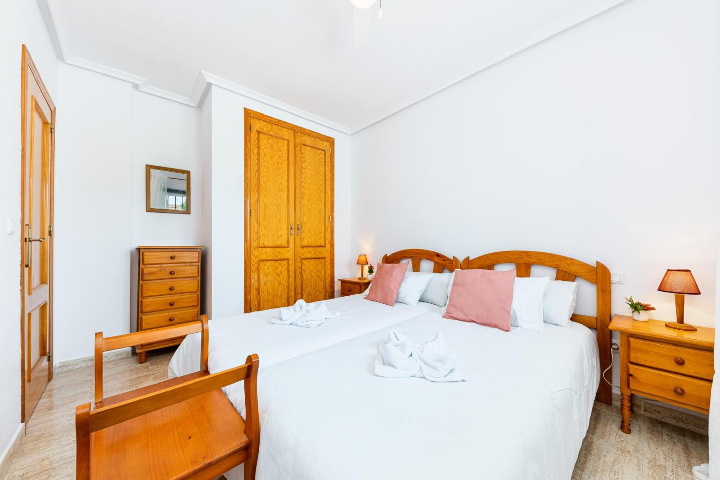 Apartamento Río Mar Sunrise