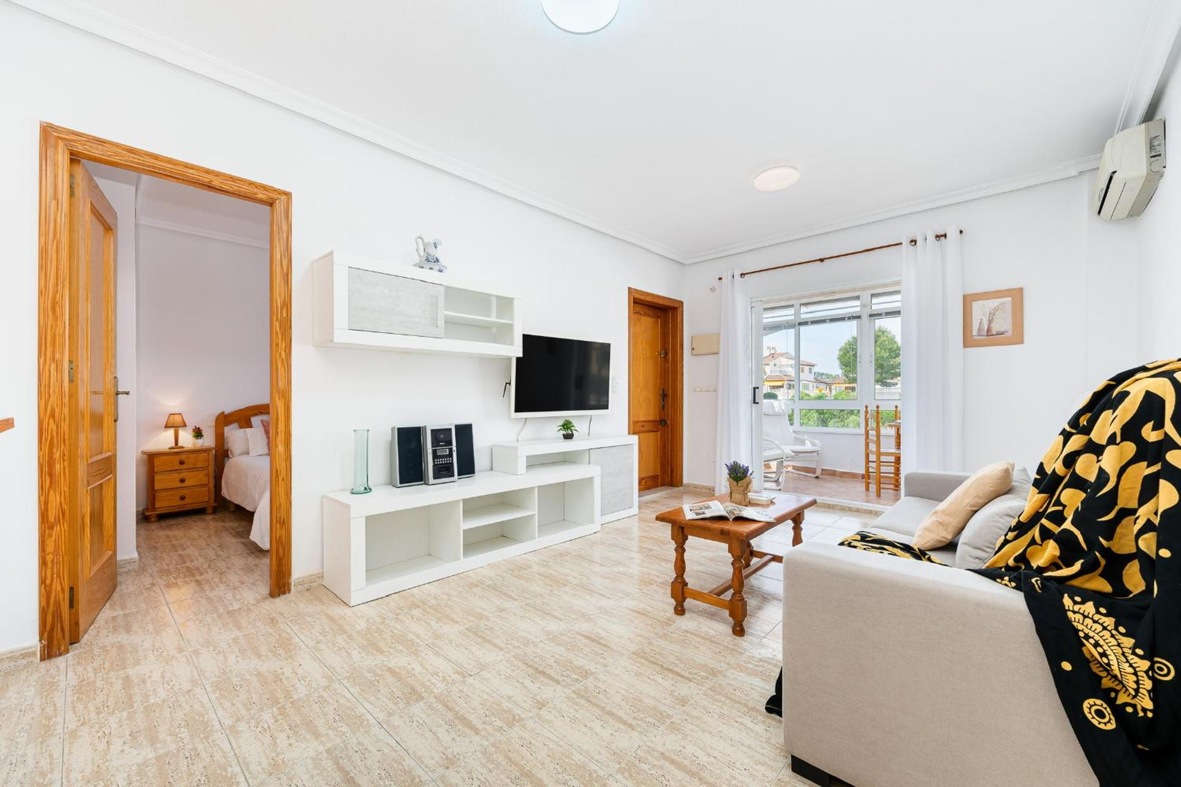 Apartamento Río Mar Sunrise