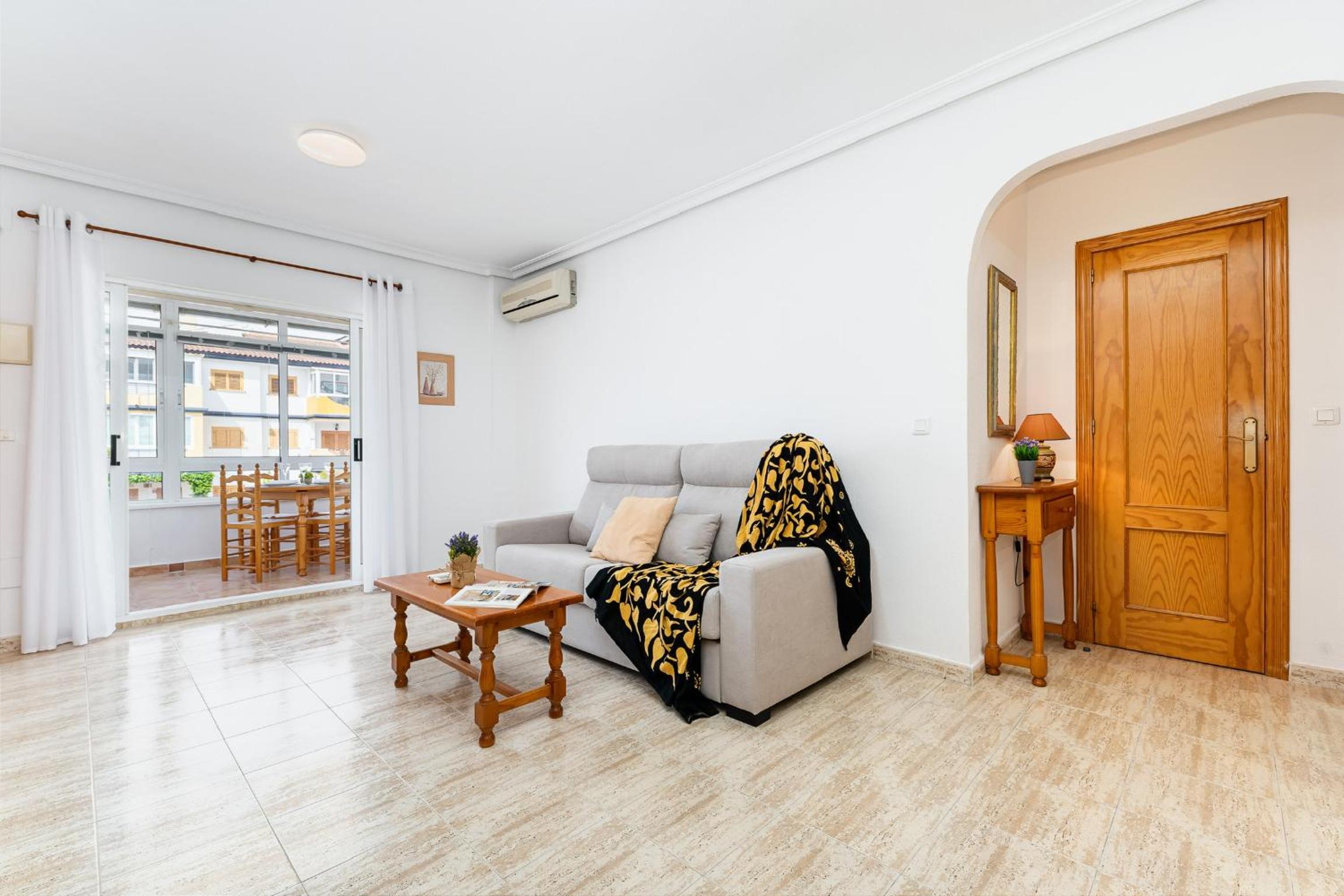 Apartamento Río Mar Sunrise