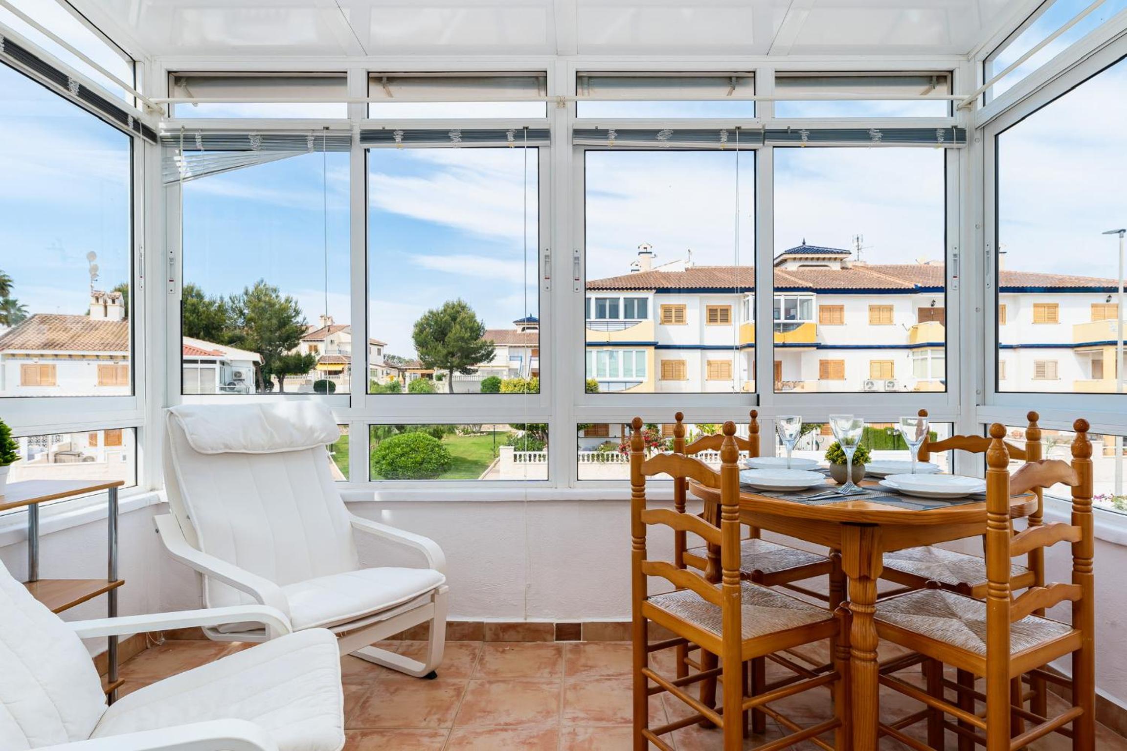 Apartamento Río Mar Sunrise